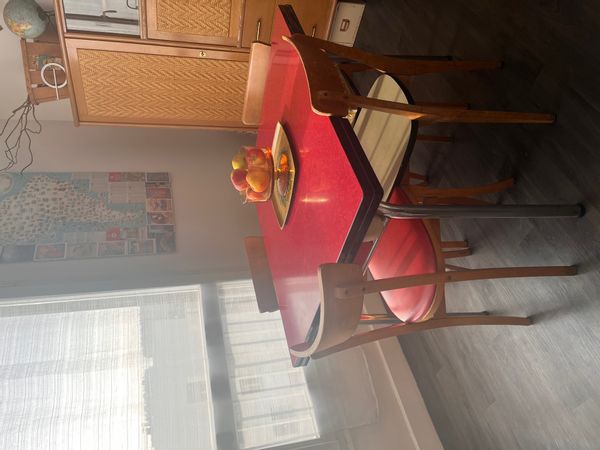 Un nido accogliente per due in un quartiere tranquillo e verde di Parigi