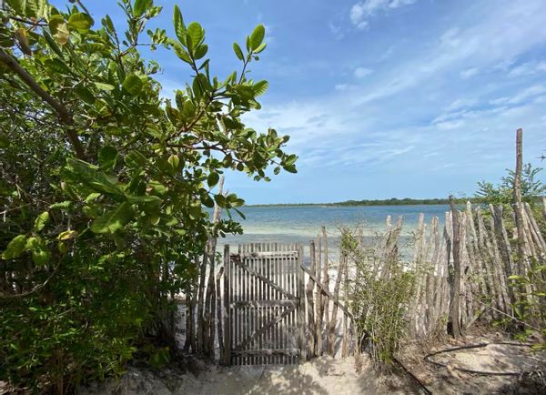 La maison de Juliana