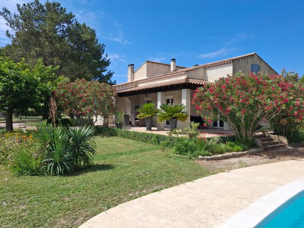 Sophie's house