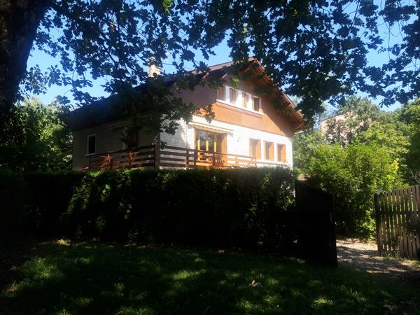 Maximes hus
