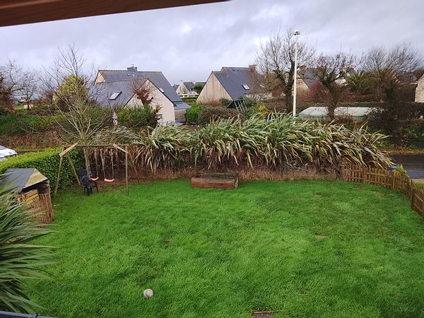 La maison des enfants