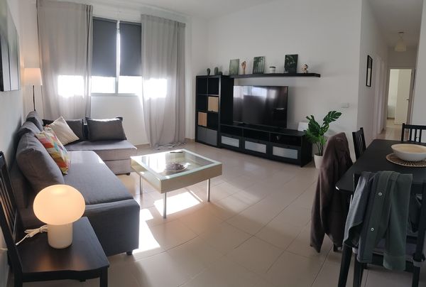 Casa di Marcos Martín