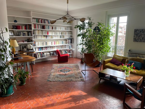 Casa di Elsa et Jean-Baptiste