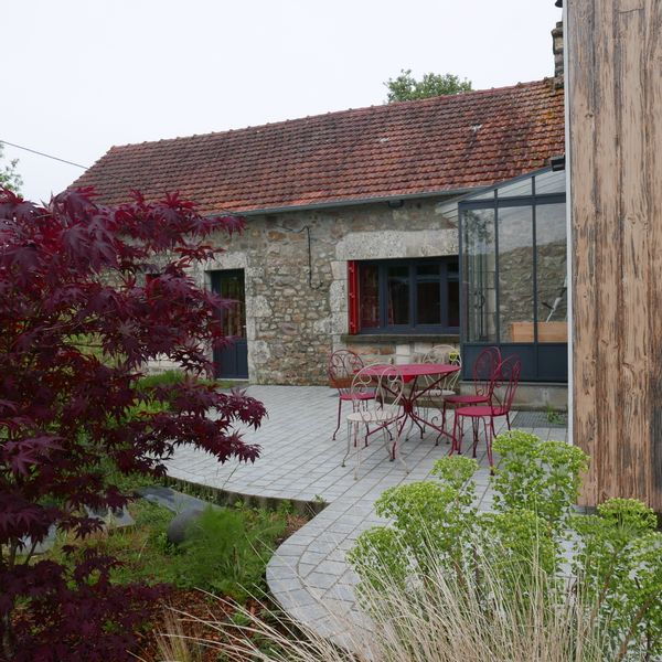 Les Terrasses d’Ecouves