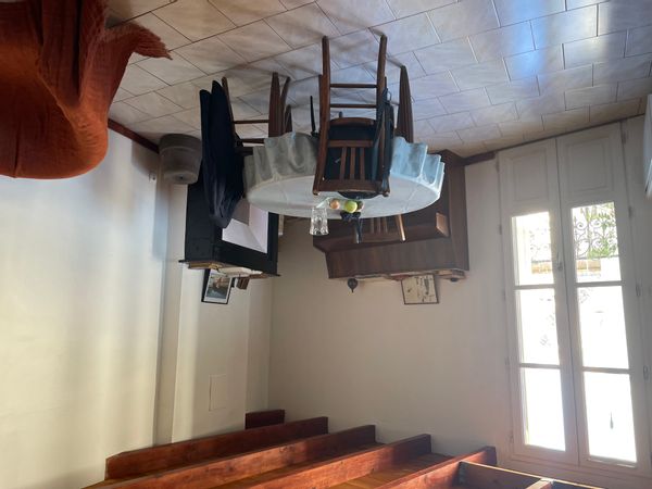 huis van Fanny & Guillaume