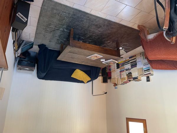 Casa di Fanny & Guillaume