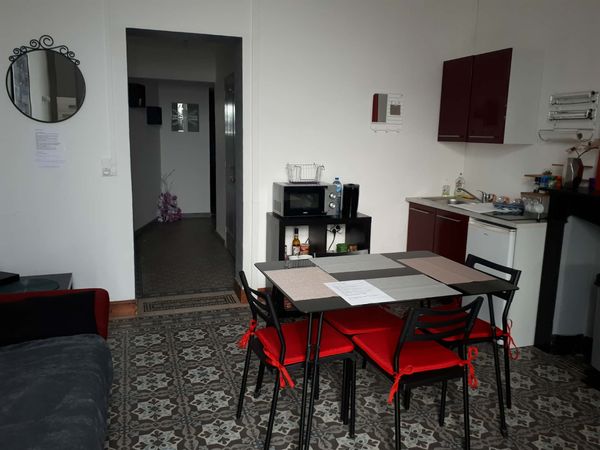 Maison fibre netflix Maubeuge