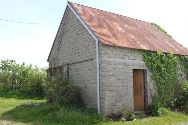 Casa di Johan