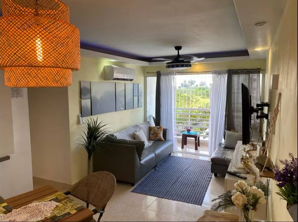 La maison de JONATHAN GRABIEL