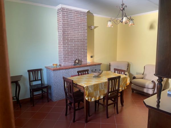 In the heart of the most authentic Cilento