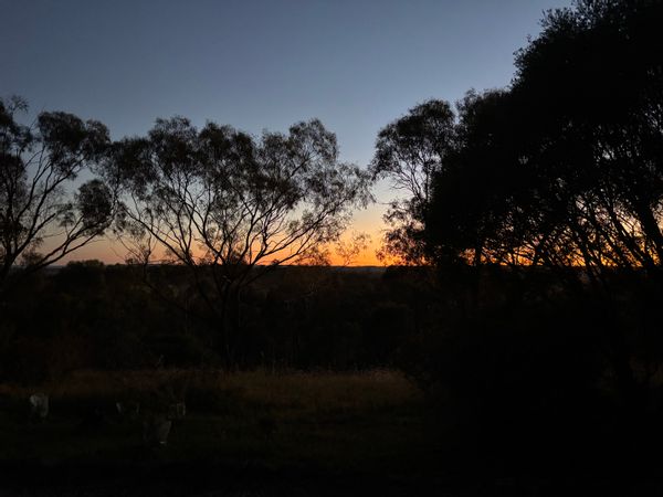 La maison de rebecca