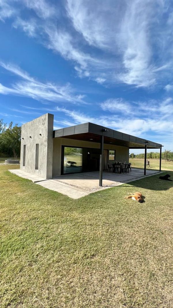 María Belénina kuća