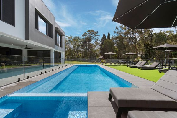 Casa di Karla Louise