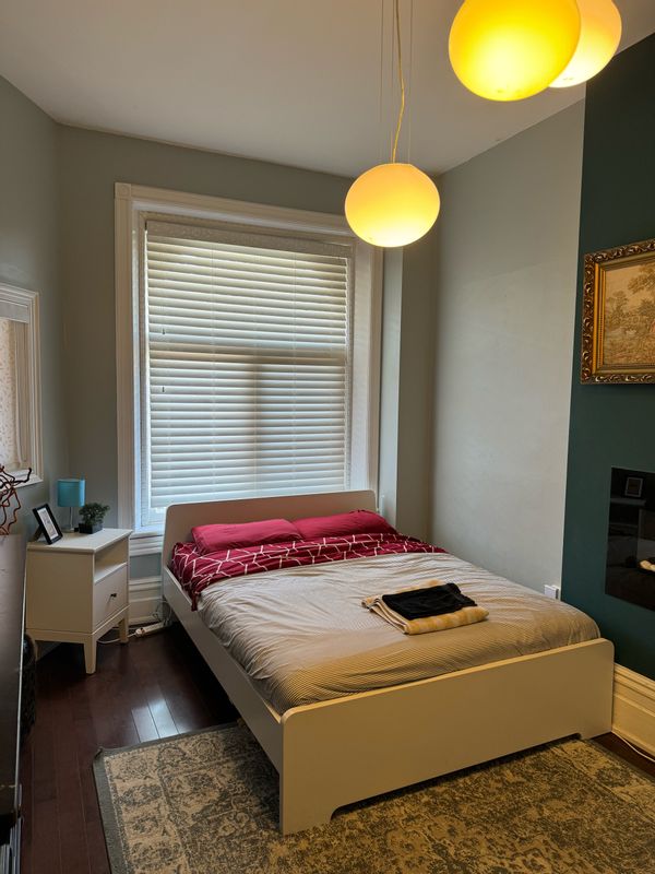 Downtown Toronto Suite