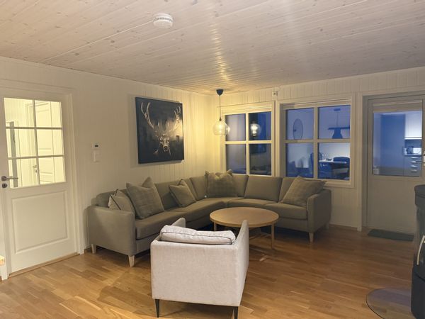 Casa di Unni Solveig