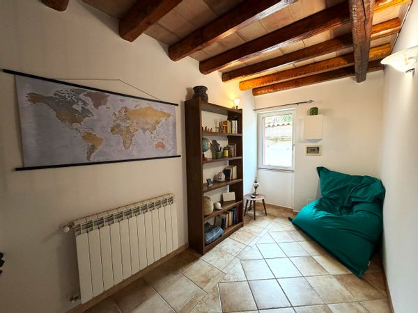 La maison de Alessandra