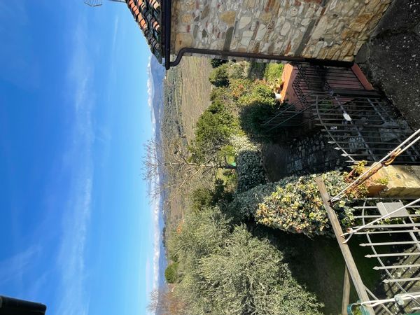 La maison de Francesca