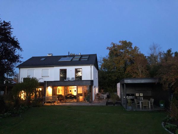 Oliver & Connies Haus