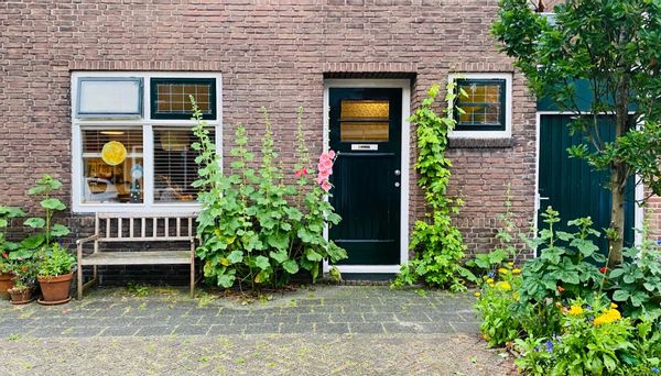 huis van Deborah