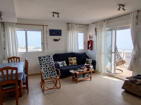 Camila y Joaquíns hus