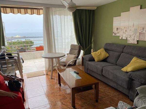 Conchita y Lucía's house