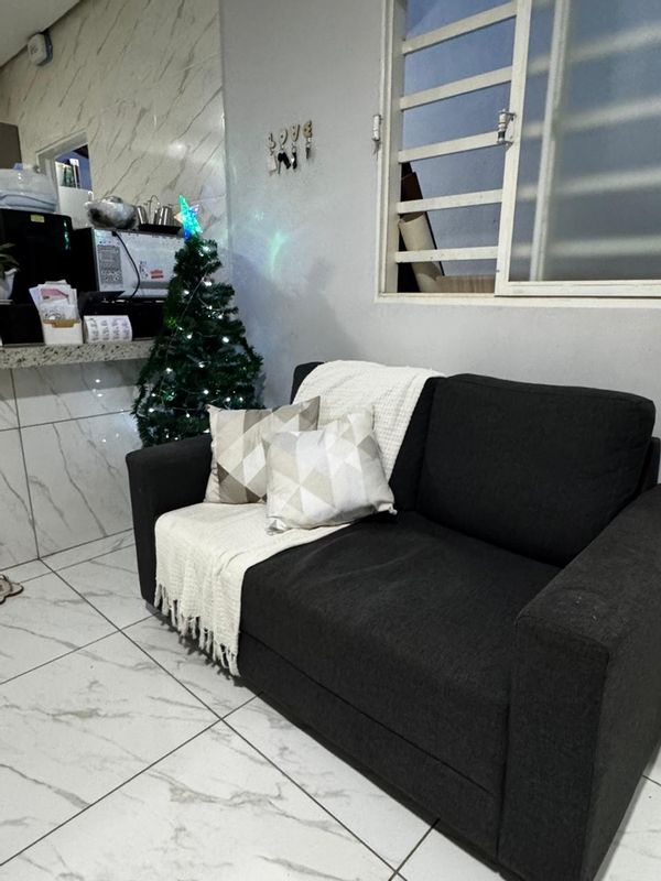 Casa di Jacira Nathercia