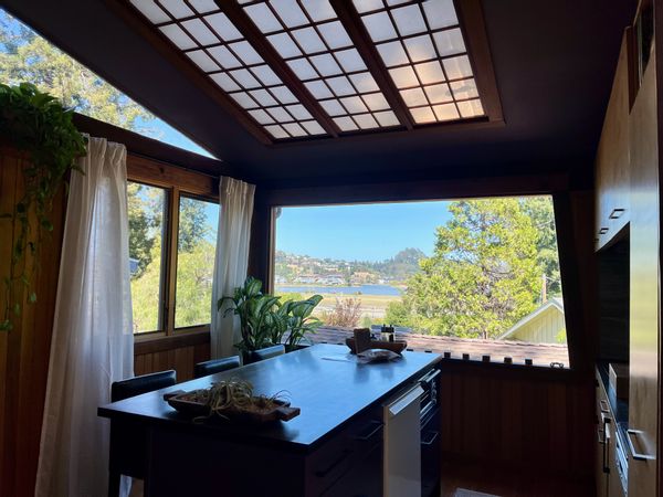 La maison de Suzanne