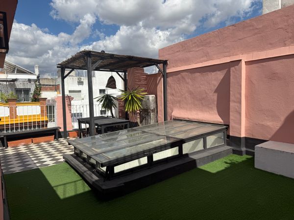 Beautifully Renovated Historic Home in Seville Old Town