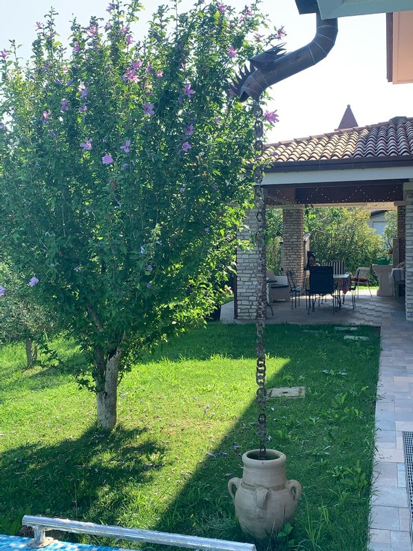 Lake Garda’s villa