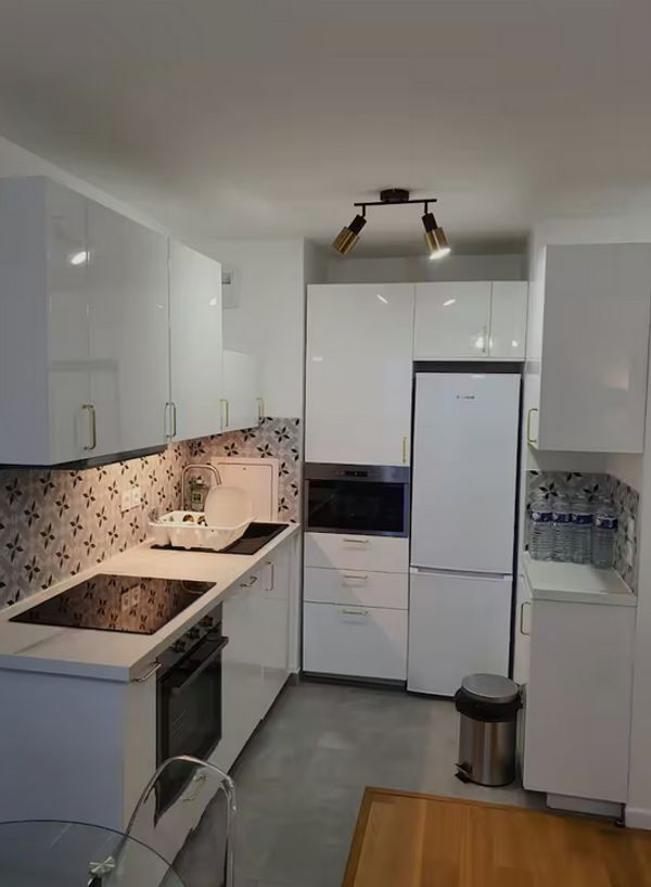 La maison de Camille