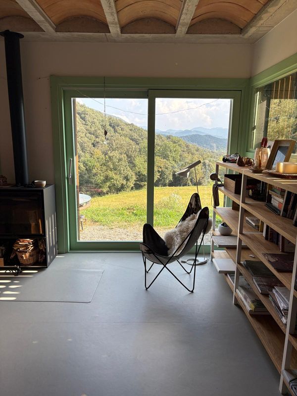 Casa de Arturo i Marina