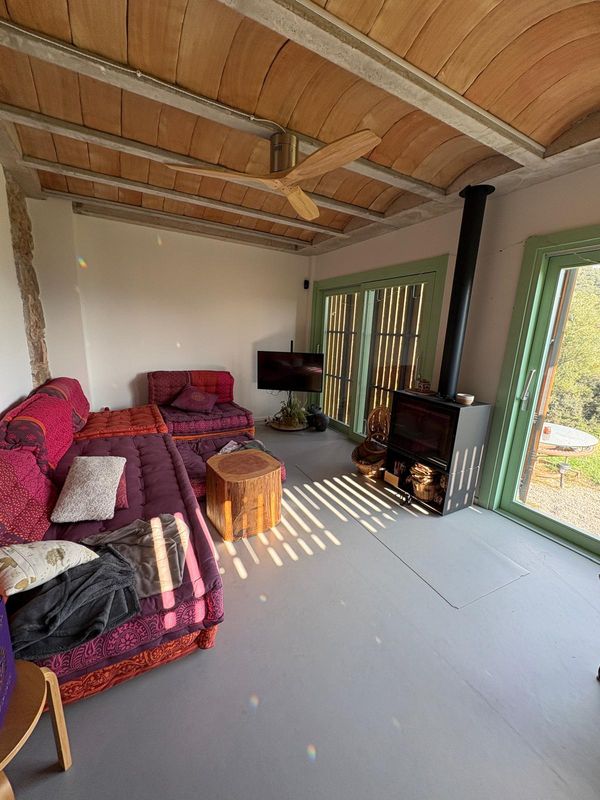 Arturo i Marinas hus