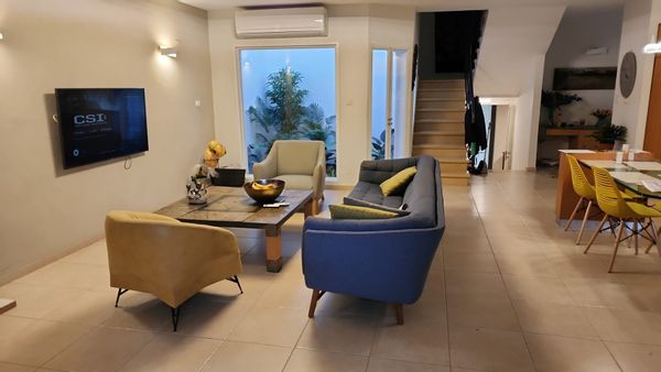 Casa di Miri