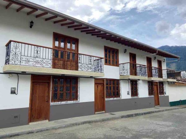 Casa di Johnny