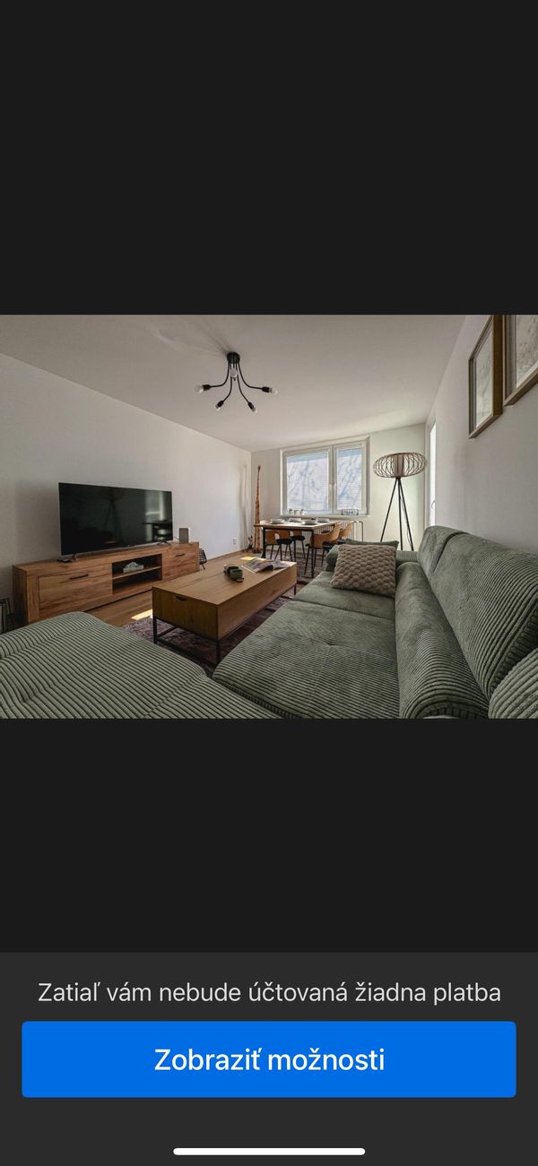 Fishermans Apartment