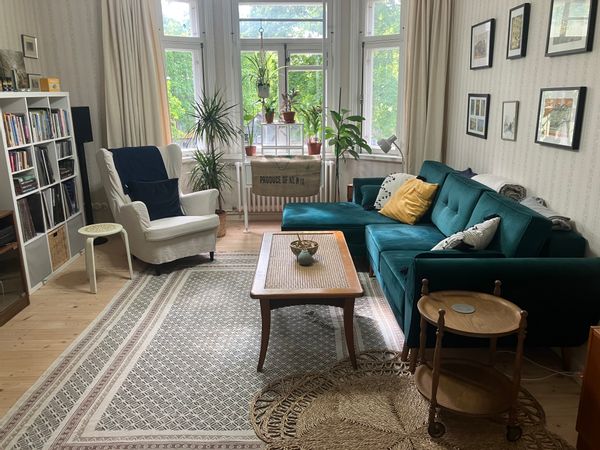 Dans hus