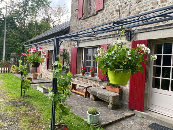 Pam’s French Farmhouse