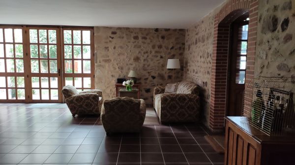 Casa di Alain