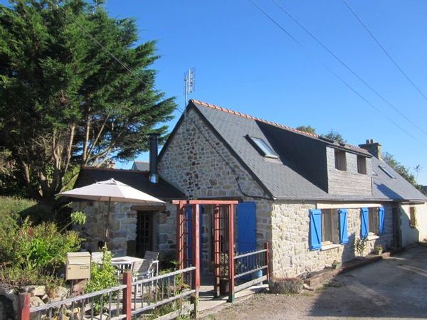 Casa em Camaret-Sur-Mer