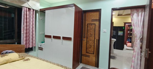 AVIJITs hus