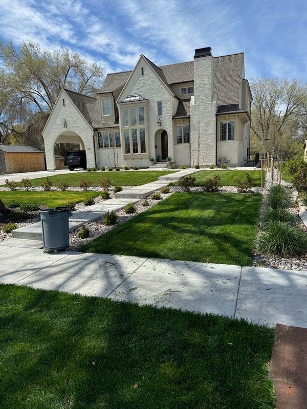 Austin and Andreaina kuća