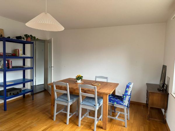 Clara, Juan + Fausto's home