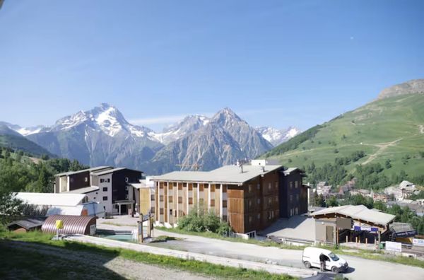 Casa di Mélanie et Guillaume