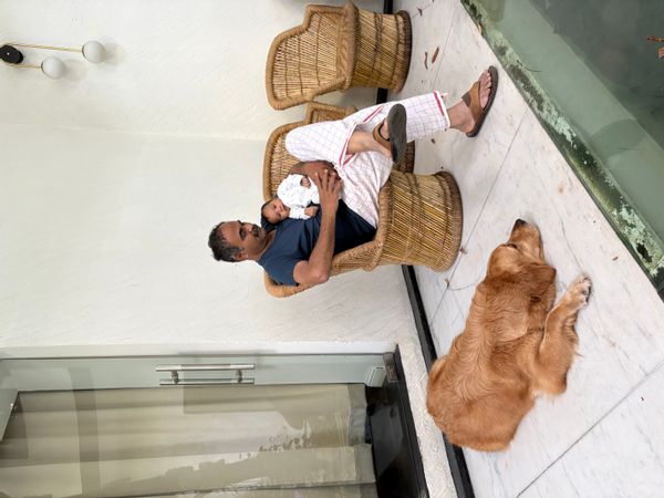 lakshmi narasimha reddys hus