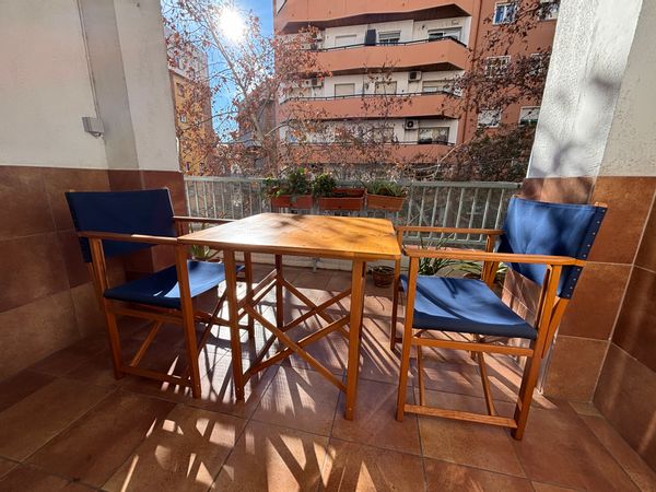 Piso de 2 dormitorios en Barcelona, zona Sagrada Familia.