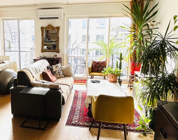 huis van Claire-Charlotte