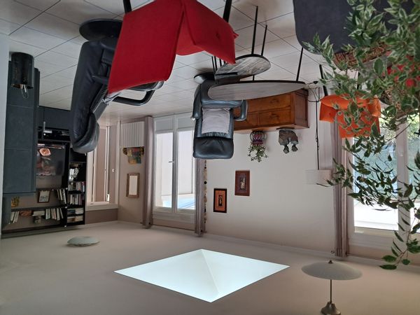 Guy et Germaines hus