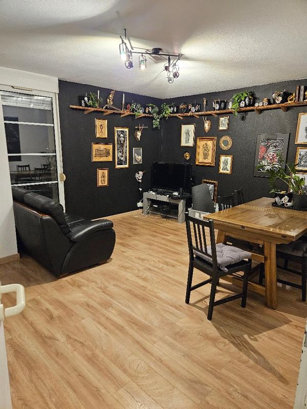 The Alternative Haven