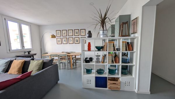 Terzopiano Urban Loft