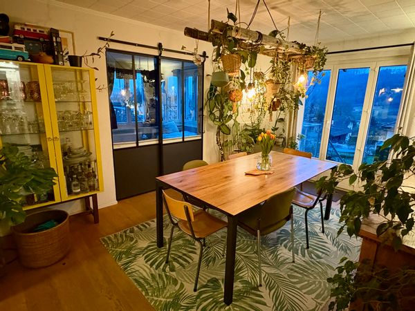 Casa di Virginie et Emilien